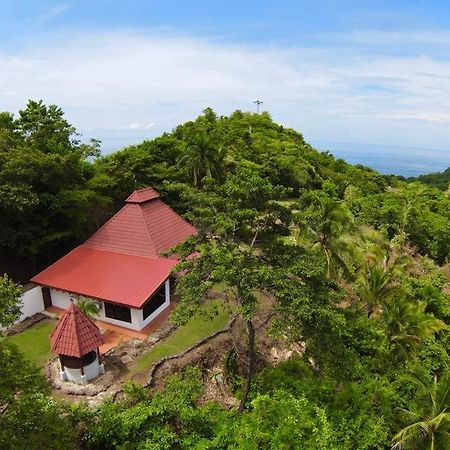 Sweet Jungle Beach Playa Bejuco  Εξωτερικό φωτογραφία