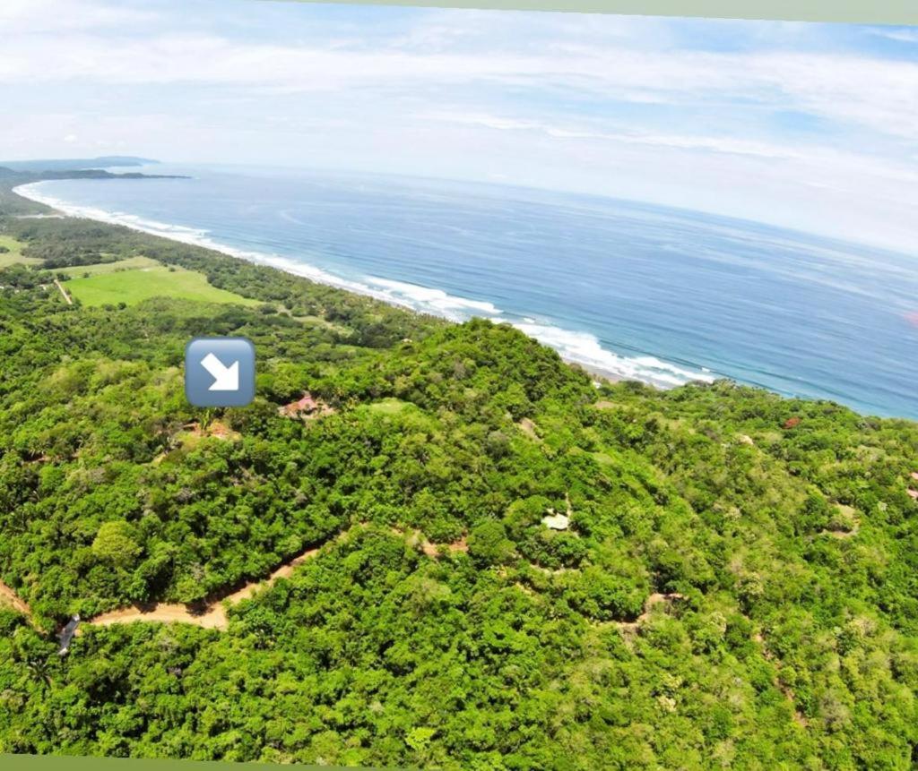 Sweet Jungle Beach Playa Bejuco  Εξωτερικό φωτογραφία