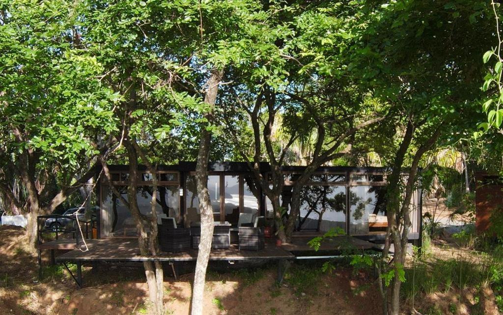 Sweet Jungle Beach Playa Bejuco  Εξωτερικό φωτογραφία