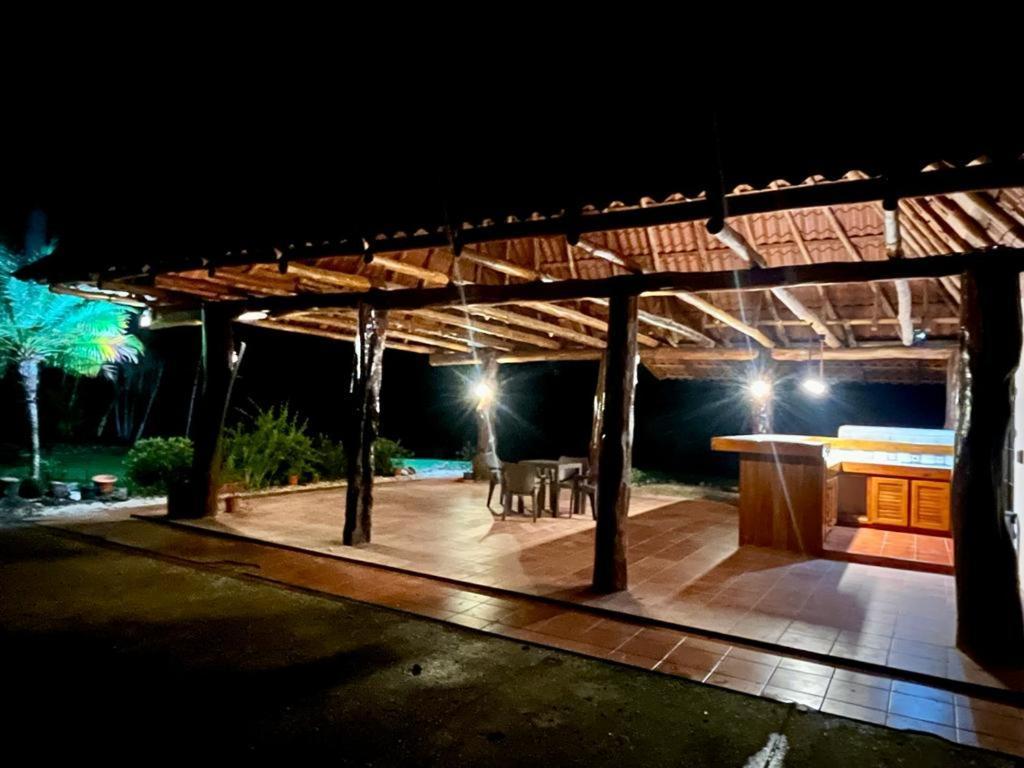 Sweet Jungle Beach Playa Bejuco  Εξωτερικό φωτογραφία