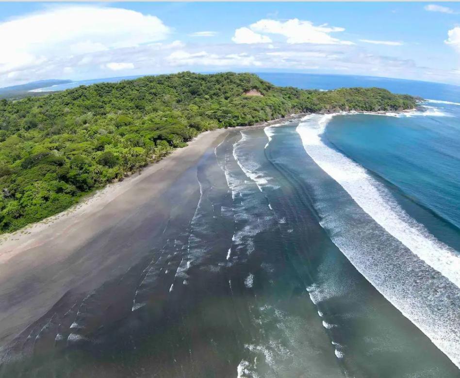 Sweet Jungle Beach Playa Bejuco  Εξωτερικό φωτογραφία