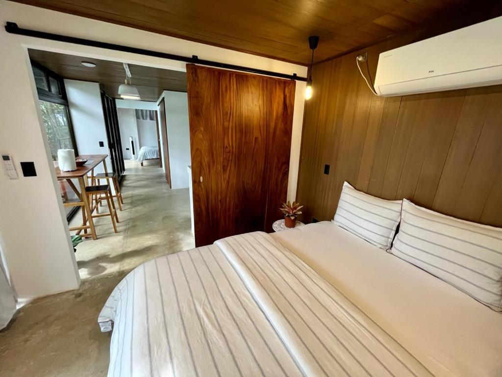 Sweet Jungle Beach Playa Bejuco  Εξωτερικό φωτογραφία