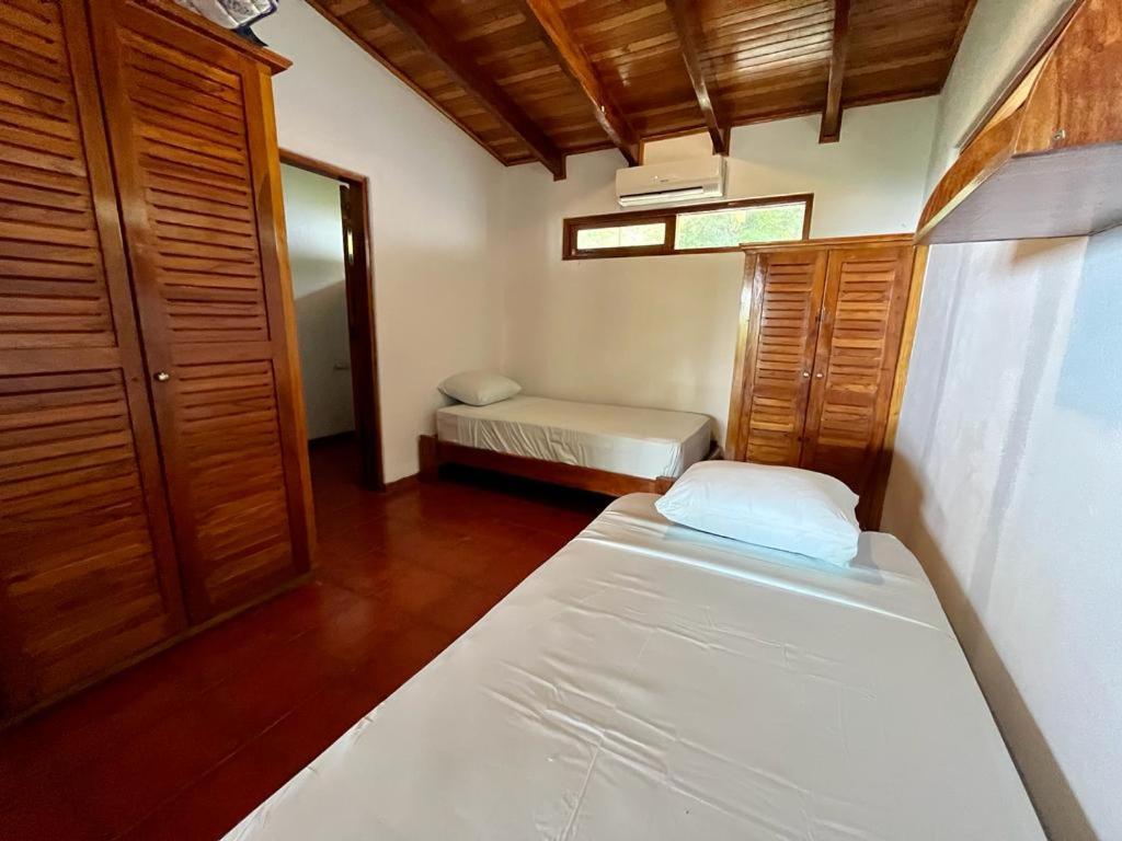 Sweet Jungle Beach Playa Bejuco  Εξωτερικό φωτογραφία