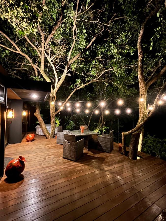 Sweet Jungle Beach Playa Bejuco  Εξωτερικό φωτογραφία