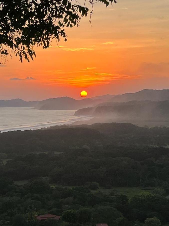 Sweet Jungle Beach Playa Bejuco  Εξωτερικό φωτογραφία