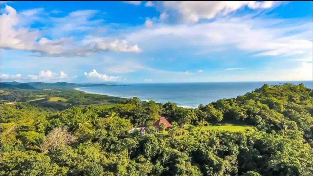Sweet Jungle Beach Playa Bejuco  Εξωτερικό φωτογραφία