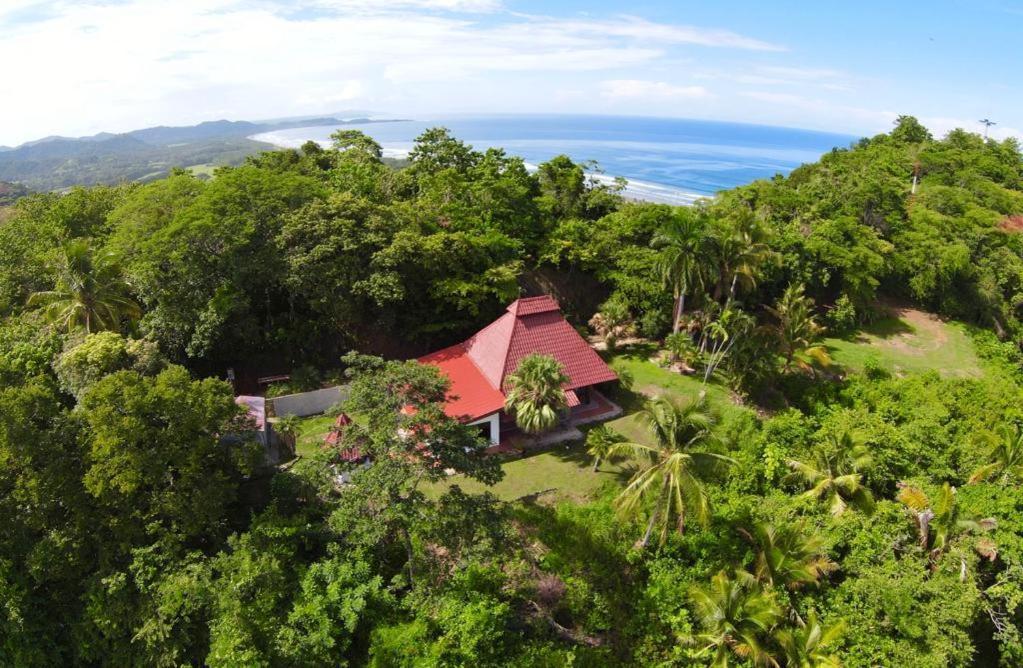 Sweet Jungle Beach Playa Bejuco  Εξωτερικό φωτογραφία